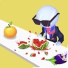 Head Smash - Fruit Challenge icon