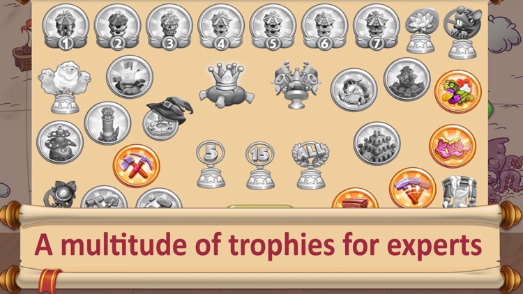 Gnomes Garden Chapter 6 screenshot-7