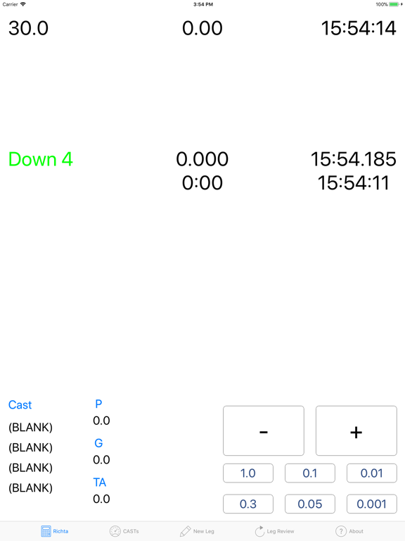 Screenshot #4 pour Richta