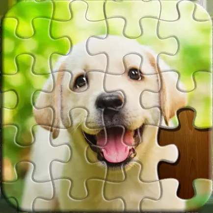 Jigsaw Puzzles Master Читы