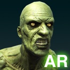 Top 50 Entertainment Apps Like Green Alien Zombie Dance AR - Best Alternatives