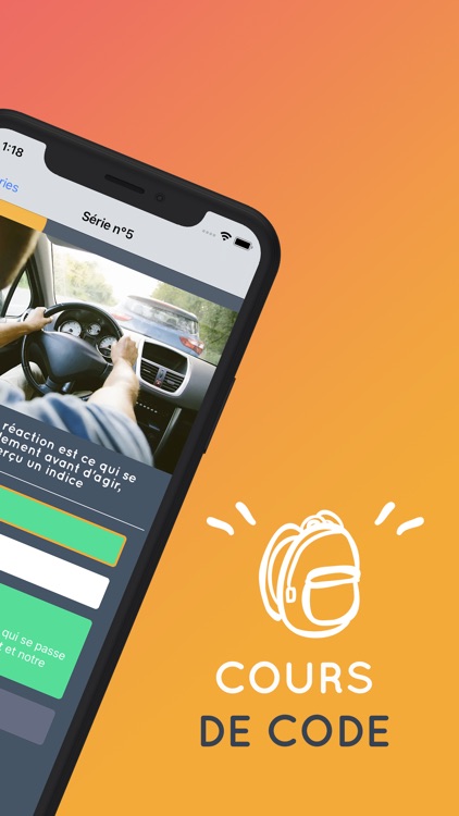 Code de la route 2025 - France