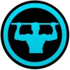 50 Pullups workout BeStronger icon
