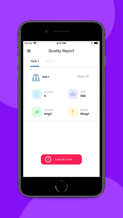 Kariot -Smart Water Management screenshot-6