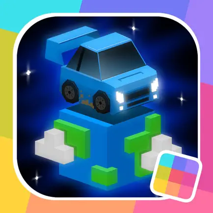 Cubed Rally World - GameClub Cheats