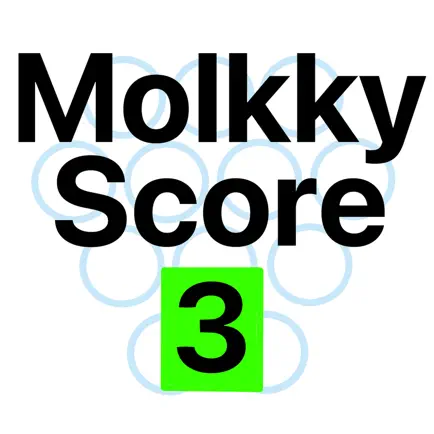 MolkkyScore3 Читы