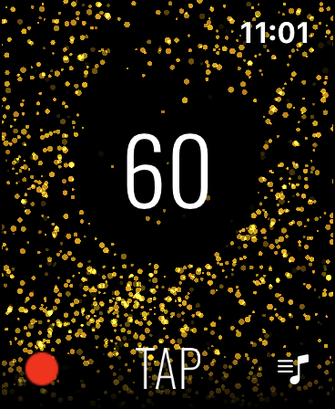 haptik: Watch Haptic Metronome