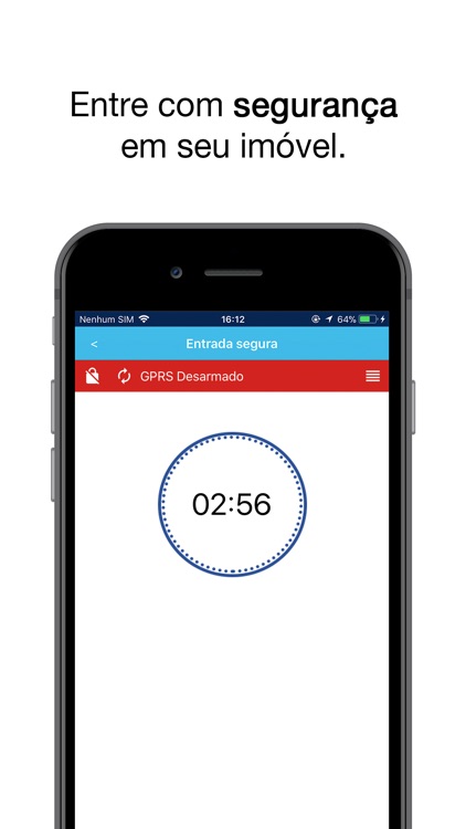 Duo Serv - Portal do cliente screenshot-3