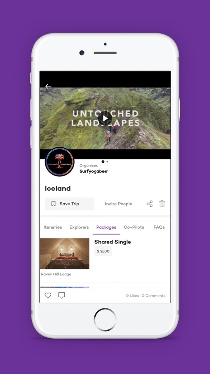 takeOff travel screenshot-3