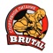 Компания Brutal основана в 2009 г