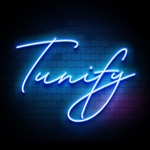 Tunify - Nghe nhạc hay nhất