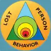 Lost Person Behavior delete, cancel