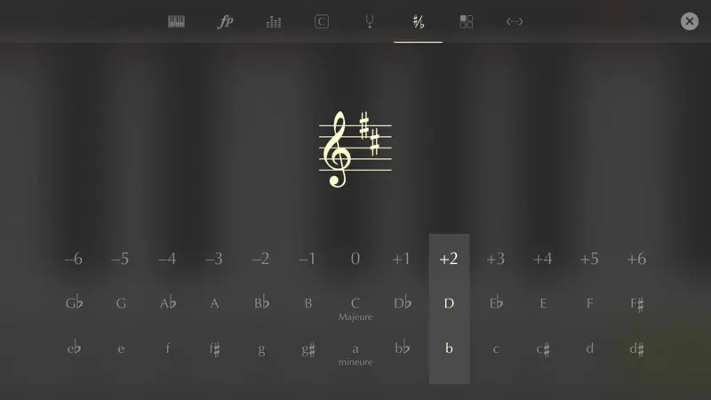 Real Piano™ screenshot 4 of 5