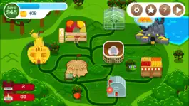 Game screenshot Fruity Battles - Card Game mod apk