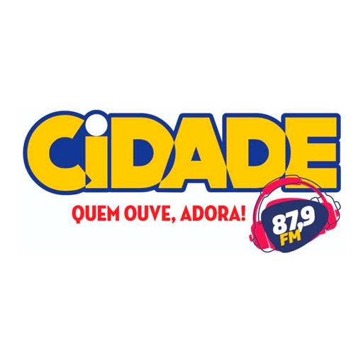 Cidade FM - Rio Verde - AppWisp.com