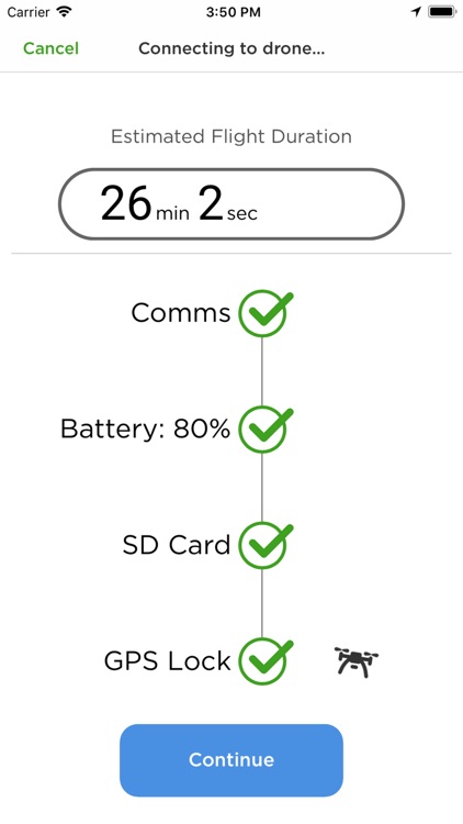 Pocket Drone Control™