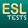 ESL Tests - iPhoneアプリ