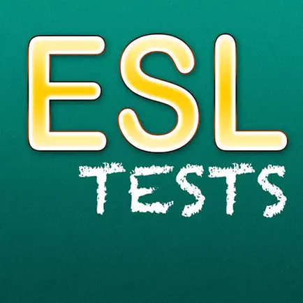 ESL Tests Cheats