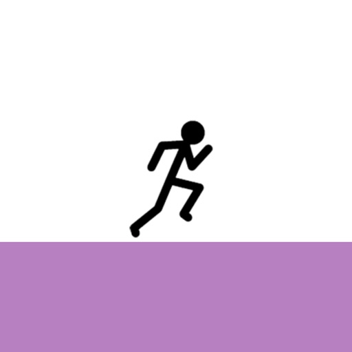 Thief Runner Best Game icon