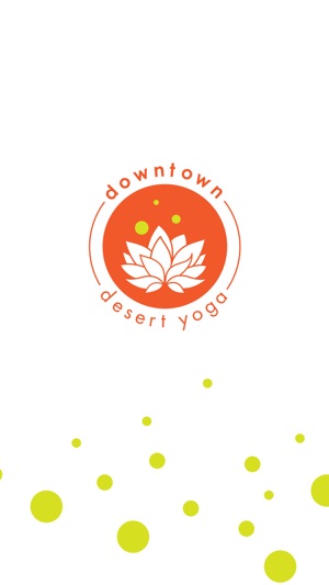 Downtown Desert Yoga(圖1)-速報App