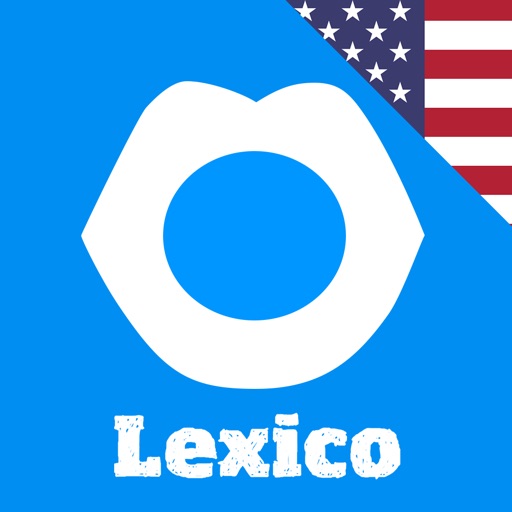 Lexico Articulation icon