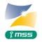 movinostar secured service(mss)用アプリケーションです。
