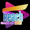 Radio Reach Assembleia de Deus icon