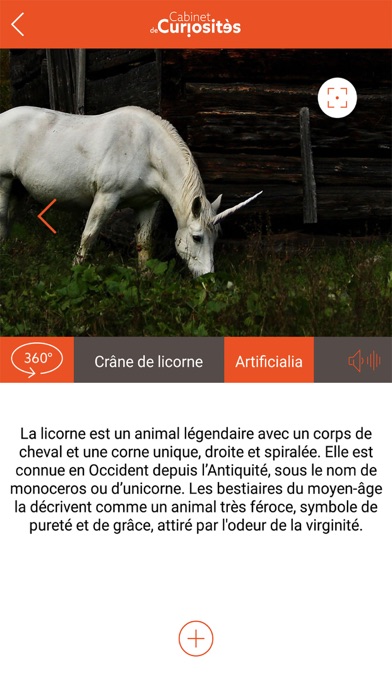 Screenshot #3 pour Centre Eden
