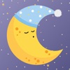 Kids Sleep Sounds & Meditation icon