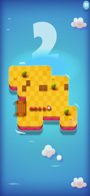 Snake Land Puzzle(圖1)-速報App