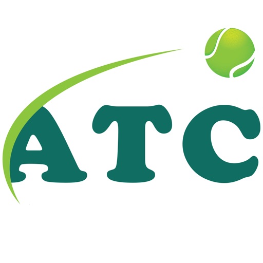 ATC Tennis iOS App