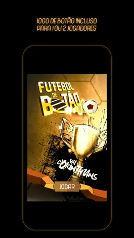 Game screenshot Game do Corinthians hack