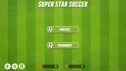 Super Star Soccer 2018 Screenshot