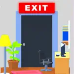 Escape Door- brain puzzle game App Positive Reviews