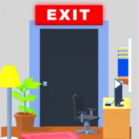 Escape Door logo