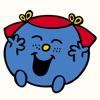 Mr. Men Little Miss icon