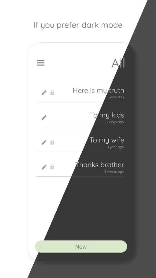 #3. Will - last message (iOS) By: Alan schwarz