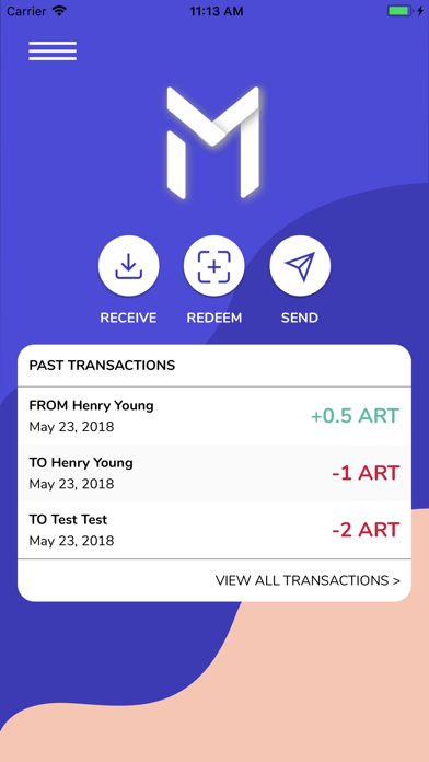 Screenshot #2 pour Moonie