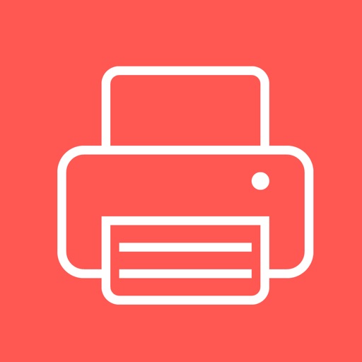 Proprinter icon