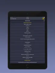 techapp for seat ipad resimleri 4