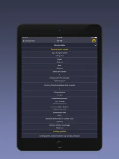 TechApp for SEAT iPad image 4