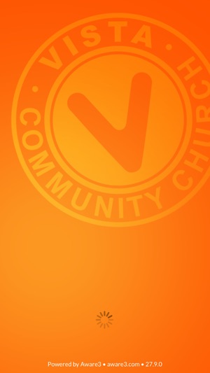 Vista Community Church App(圖1)-速報App