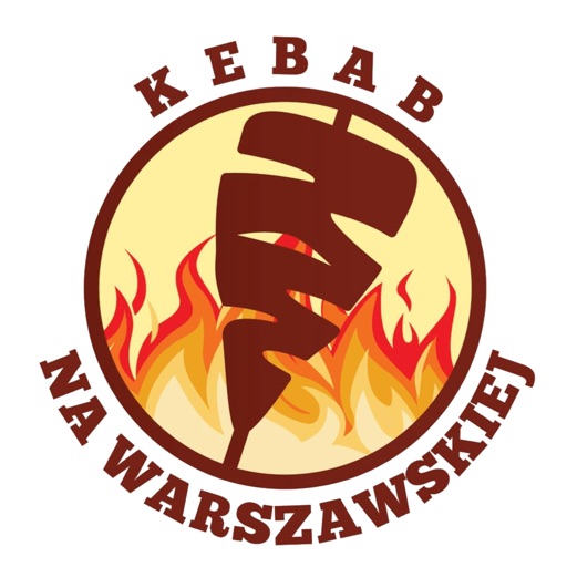 Kebab Na Warszawskiej icon