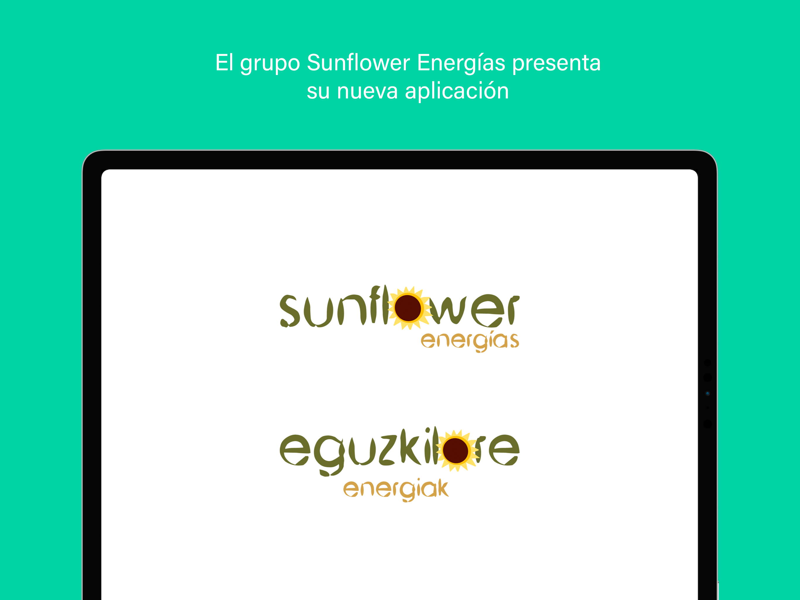 Sunflower Energías Clientes