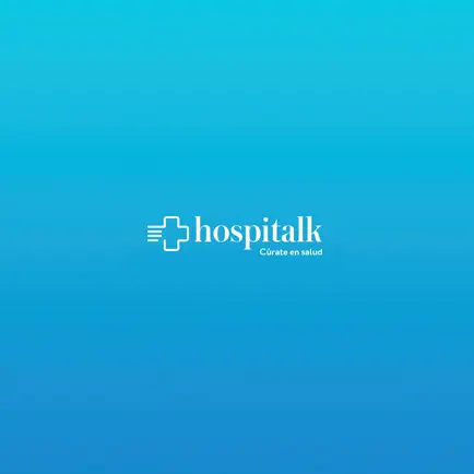 Hospitalk Читы