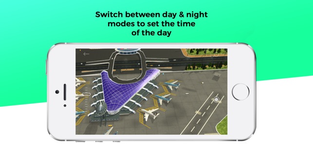 GMR airport(圖3)-速報App