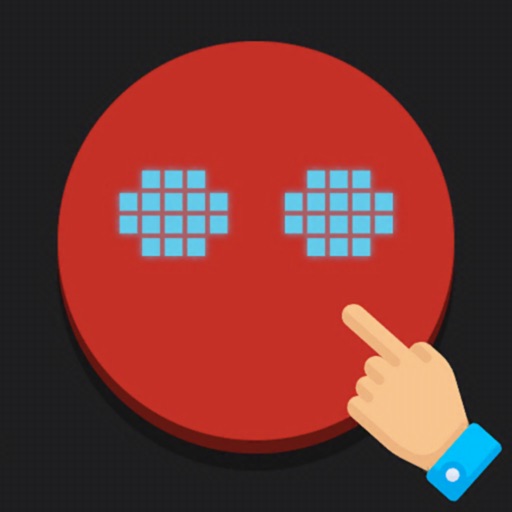 Красная кнопка: квесты офлайн