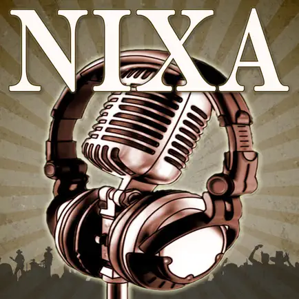 NIXA Radio Читы