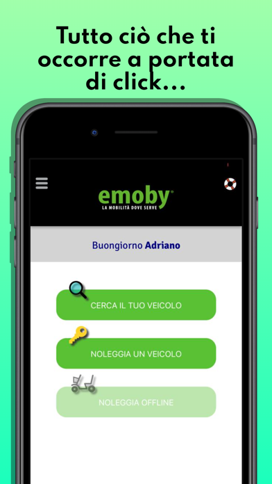 emoby Screenshot