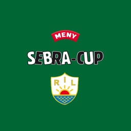 Meny Sebra Cup
